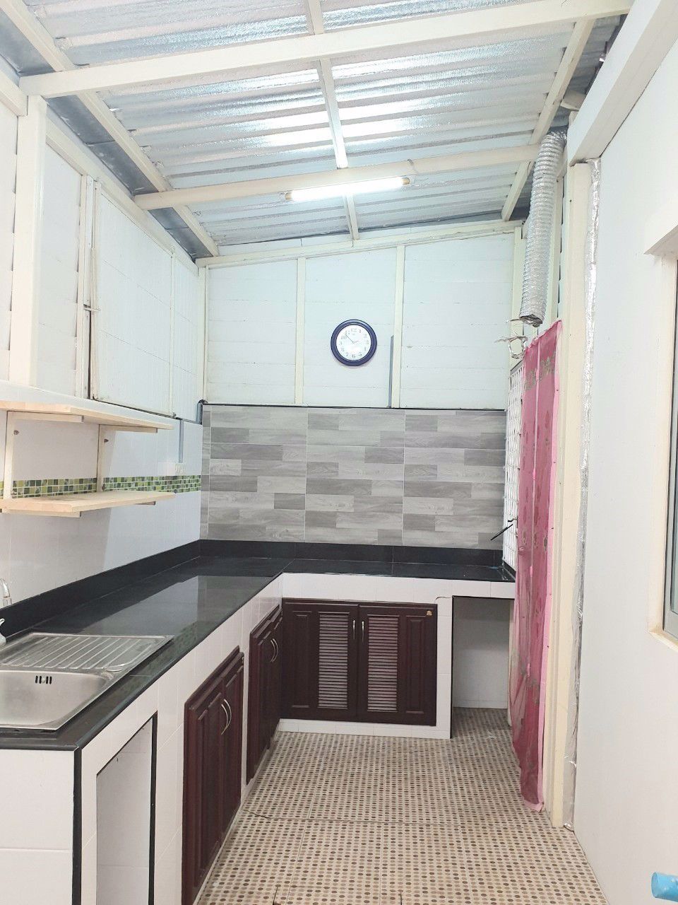 ขายบ้านพฤกษา-106-1-บางปู-ตำหรุ-ต่อเติมแล้วพร้อมอยู่