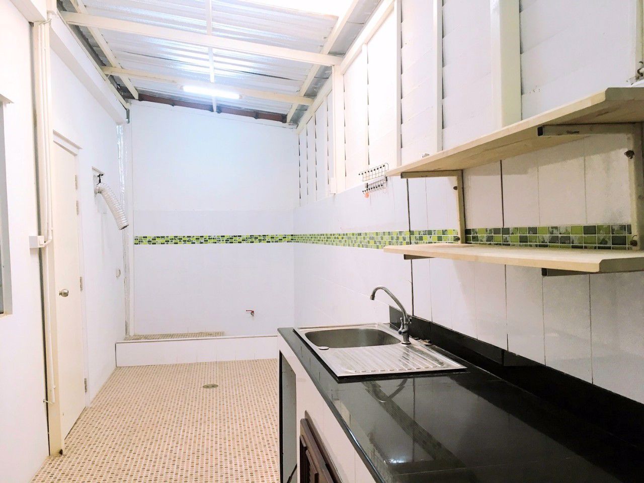 ขายบ้านพฤกษา-106-1-บางปู-ตำหรุ-ต่อเติมแล้วพร้อมอยู่