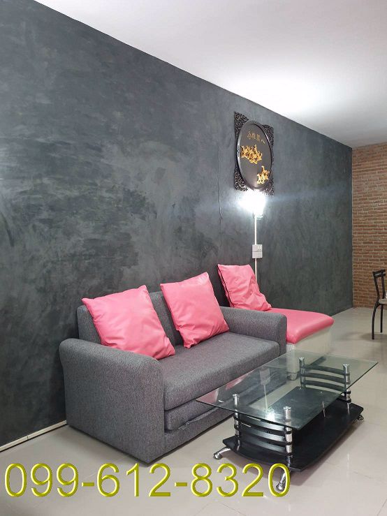 ขายทาวน์โฮมบ้านพฤกษา-74-2-ศรีนครินทร์-เทพารักษ์-ตกแต่งใหม่-พร้อมเฟอร์นิเจอร์-สภาพดีพร้อมอยู่