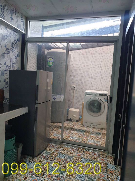 ขายทาวน์โฮมบ้านพฤกษา-74-2-ศรีนครินทร์-เทพารักษ์-ตกแต่งใหม่-พร้อมเฟอร์นิเจอร์-สภาพดีพร้อมอยู่