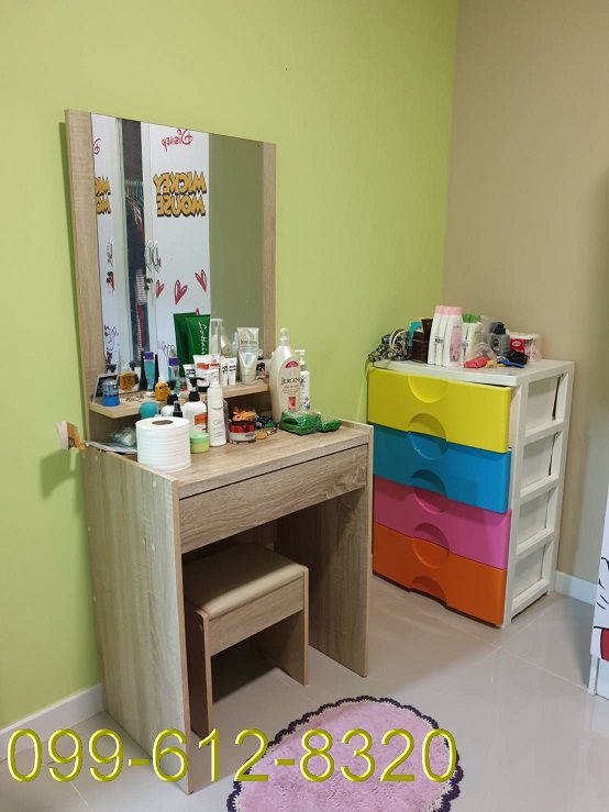 ขายทาวน์โฮมบ้านพฤกษา-74-2-ศรีนครินทร์-เทพารักษ์-ตกแต่งใหม่-พร้อมเฟอร์นิเจอร์-สภาพดีพร้อมอยู่