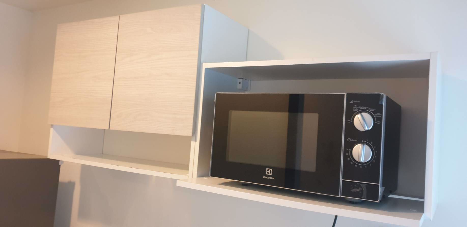 ให้เช่าคอนโดเดอะคาบาน่าพร้อมอยู่เฟอร์ครบ-ใกล้-bts-สําโรง