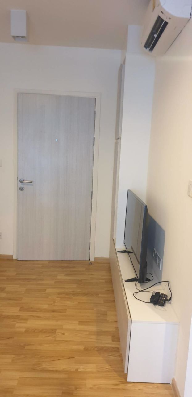 ให้เช่าคอนโดเดอะคาบาน่าพร้อมอยู่เฟอร์ครบ-ใกล้-bts-สําโรง