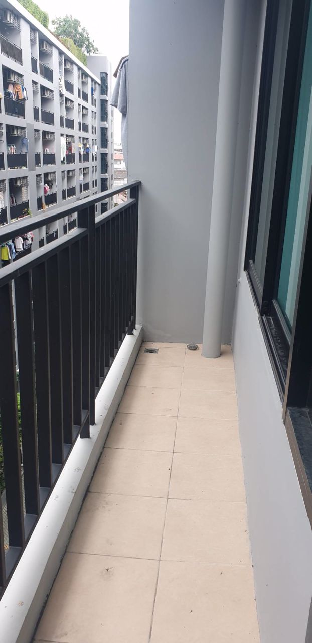 ให้เช่าคอนโดเดอะคาบาน่าพร้อมอยู่เฟอร์ครบ-ใกล้-bts-สําโรง