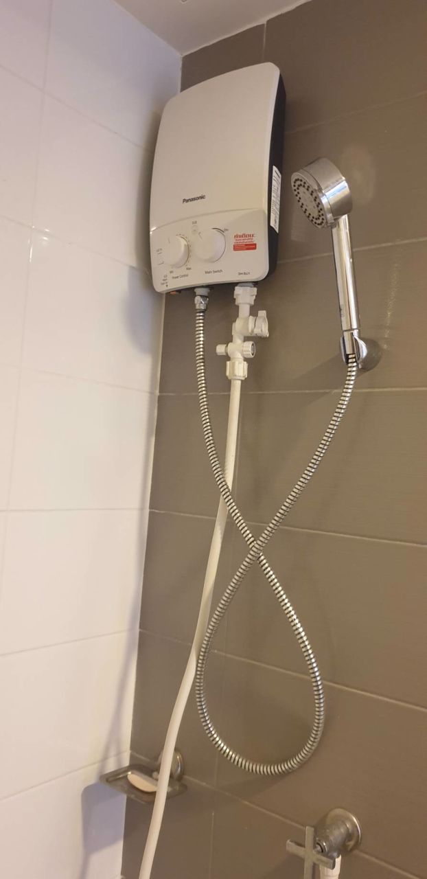 ให้เช่าคอนโดเดอะคาบาน่าพร้อมอยู่เฟอร์ครบ-ใกล้-bts-สําโรง