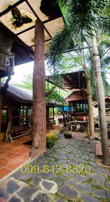 ขายบ้านเดี่ยว-อบ้านโพธิ์-จฉะเชิงเทรา-สภาพดีพร้อมอยู่