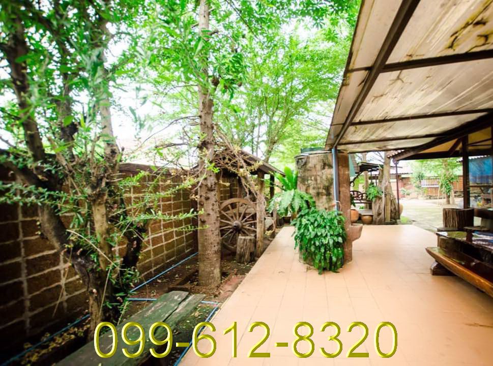 ขายบ้านเดี่ยว-อบ้านโพธิ์-จฉะเชิงเทรา-สภาพดีพร้อมอยู่