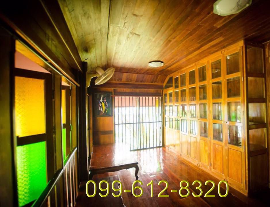 ขายบ้านเดี่ยว-อบ้านโพธิ์-จฉะเชิงเทรา-สภาพดีพร้อมอยู่