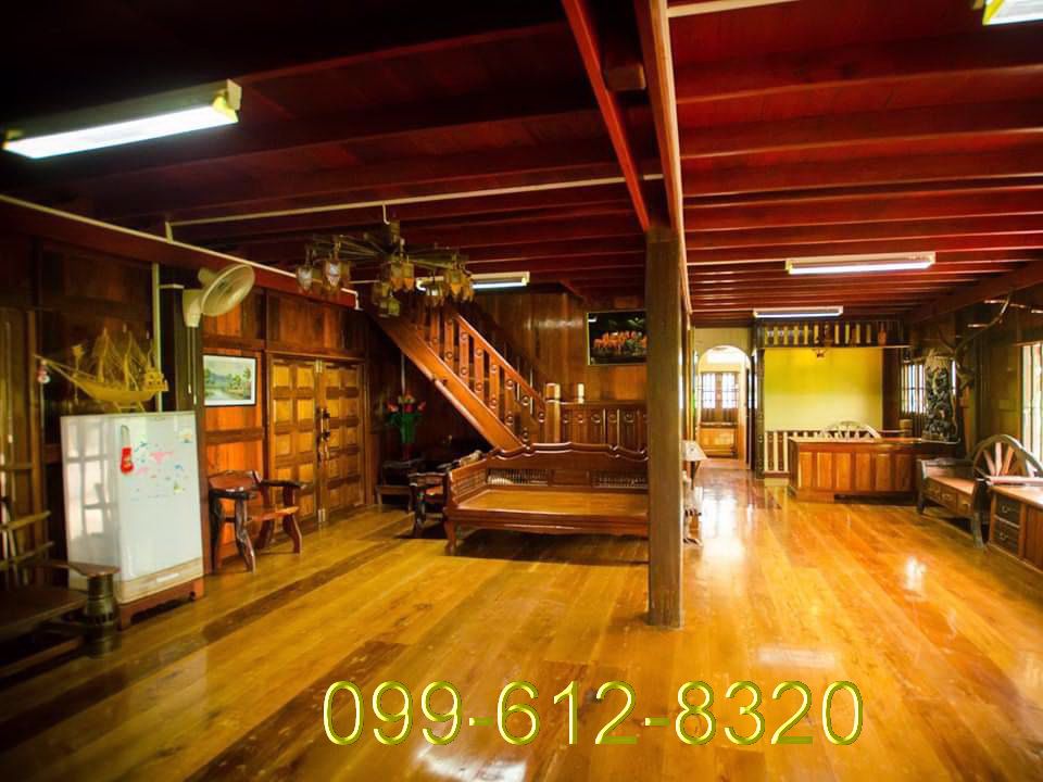 ขายบ้านเดี่ยว-อบ้านโพธิ์-จฉะเชิงเทรา-สภาพดีพร้อมอยู่