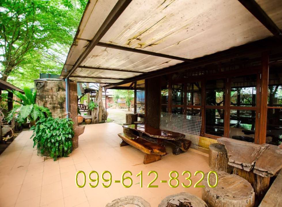 ขายบ้านเดี่ยว-อบ้านโพธิ์-จฉะเชิงเทรา-สภาพดีพร้อมอยู่