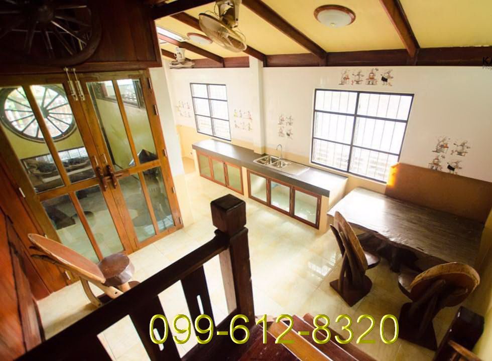 ขายบ้านเดี่ยว-อบ้านโพธิ์-จฉะเชิงเทรา-สภาพดีพร้อมอยู่