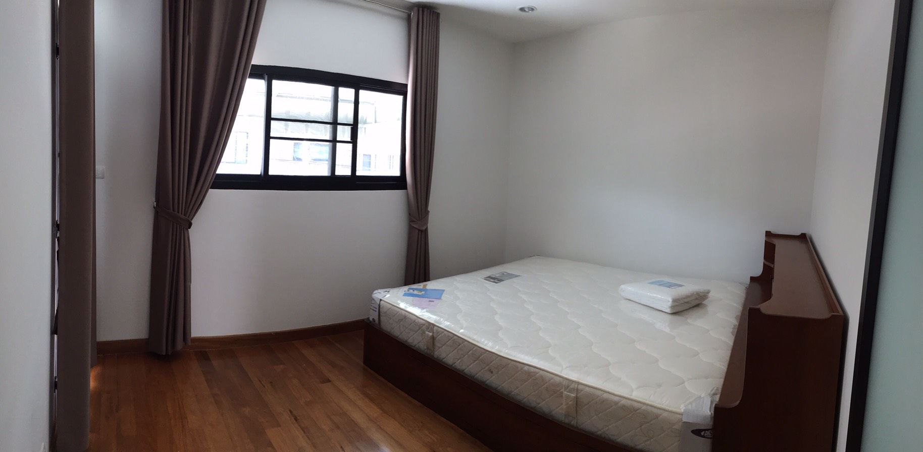 ให้เช่าทาวน์โฮม-3-ชั้น-หมู่บ้านสารินวิช-สุขุมวิท-107-ต่อเติมแล้วพร้อมอยู่