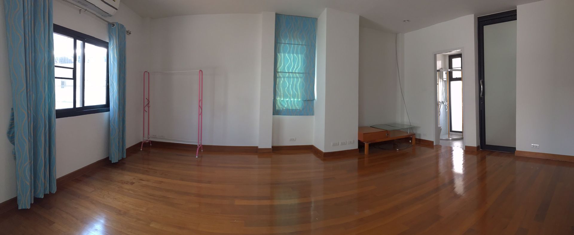 ให้เช่าทาวน์โฮม-3-ชั้น-หมู่บ้านสารินวิช-สุขุมวิท-107-ต่อเติมแล้วพร้อมอยู่