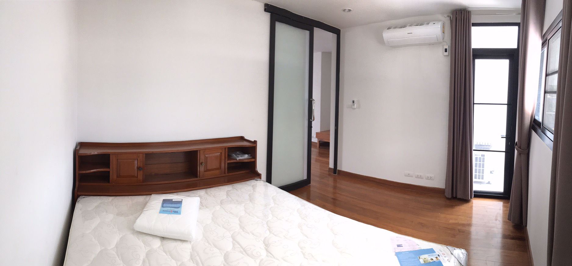 ให้เช่าทาวน์โฮม-3-ชั้น-หมู่บ้านสารินวิช-สุขุมวิท-107-ต่อเติมแล้วพร้อมอยู่