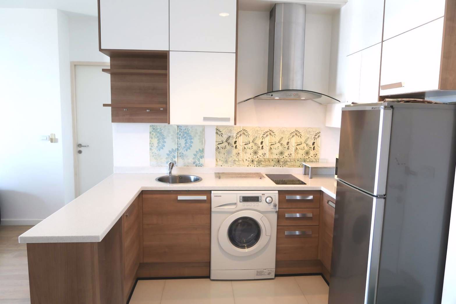 ขายคอนโด-เดอะ-โฟร์วิงส์-เรสซิเดนซ์-ศรีนครินทร์-the-four-wings-residence