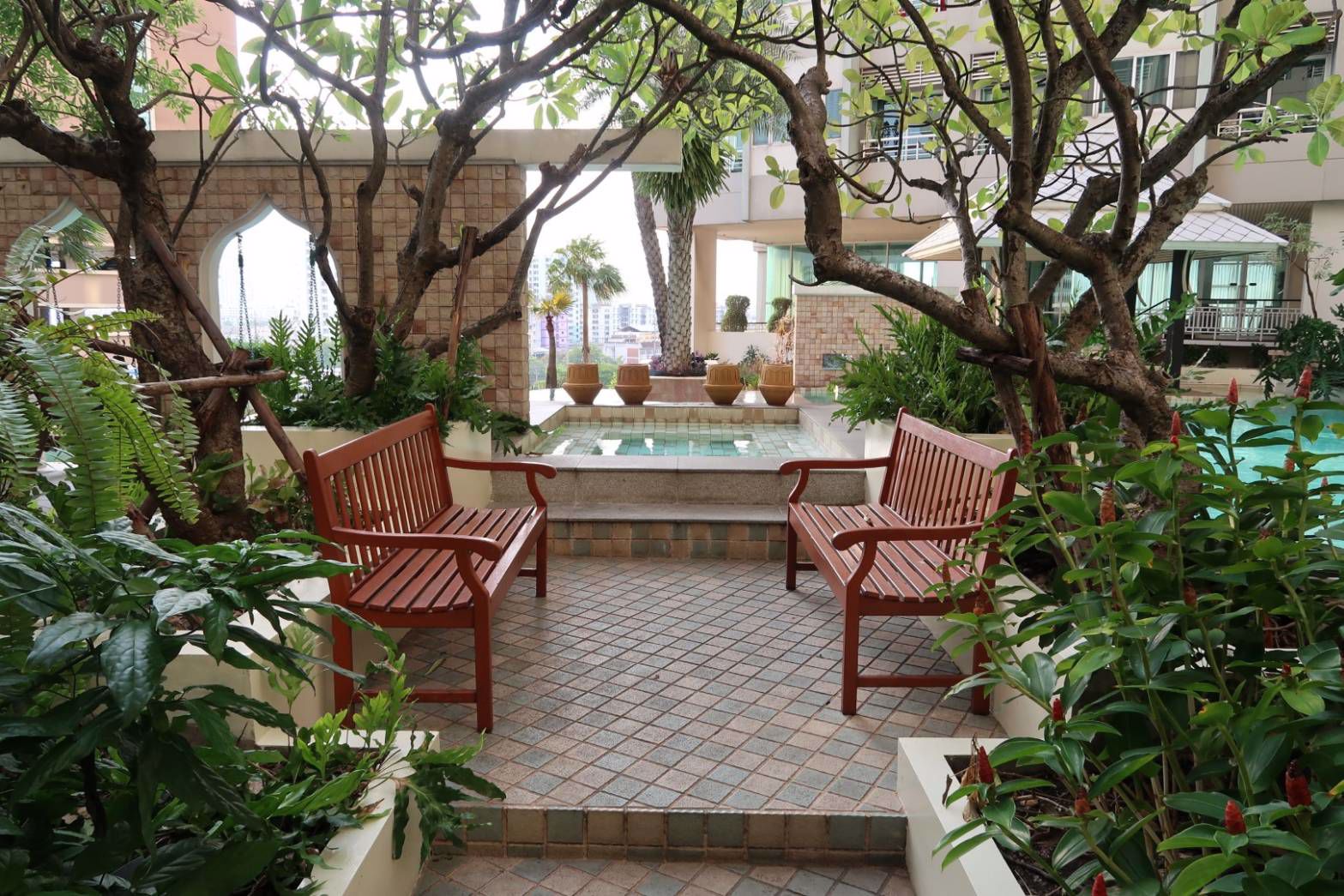 ขายคอนโด-เดอะ-โฟร์วิงส์-เรสซิเดนซ์-ศรีนครินทร์-the-four-wings-residence