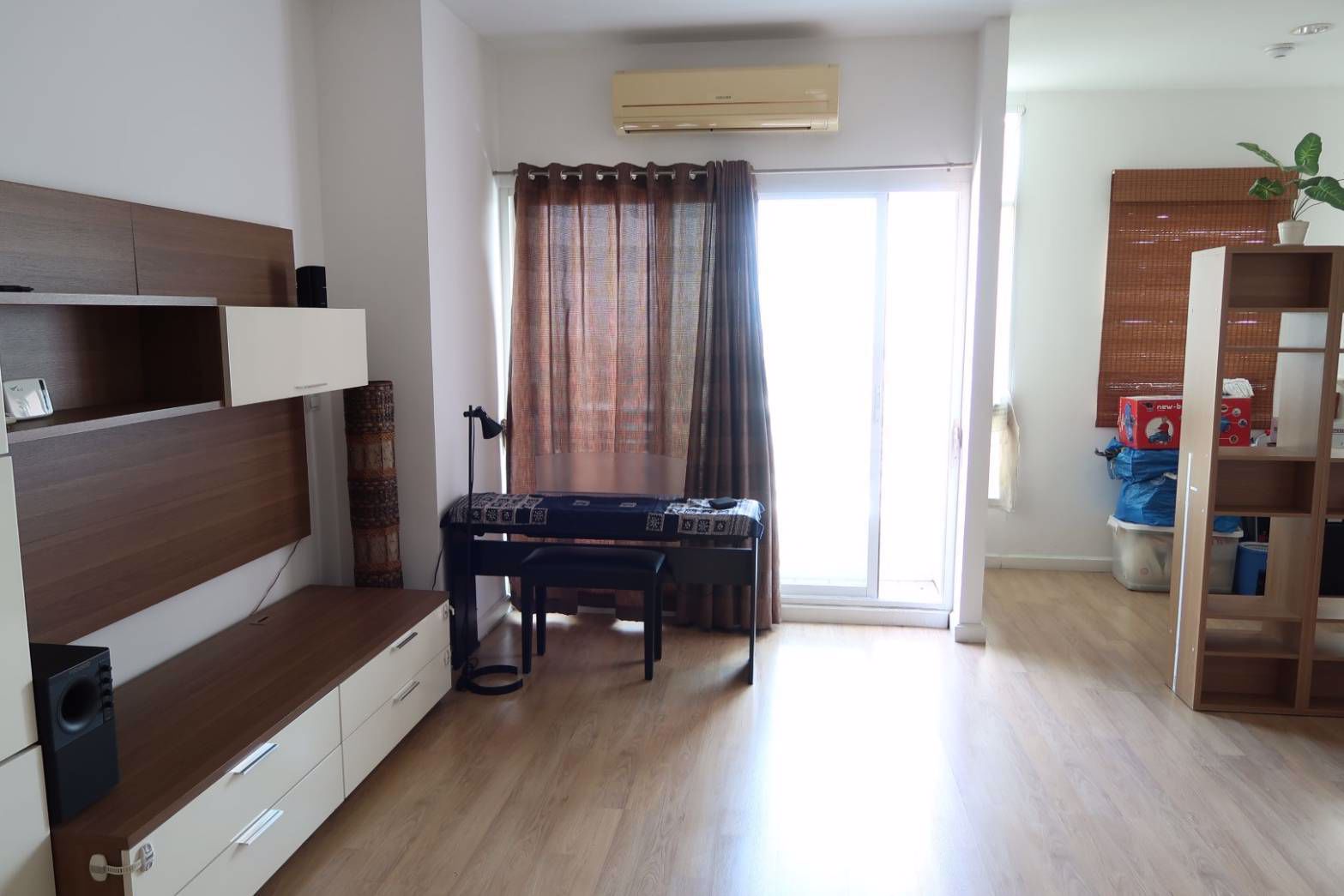 ขายคอนโด-เดอะ-โฟร์วิงส์-เรสซิเดนซ์-ศรีนครินทร์-the-four-wings-residence