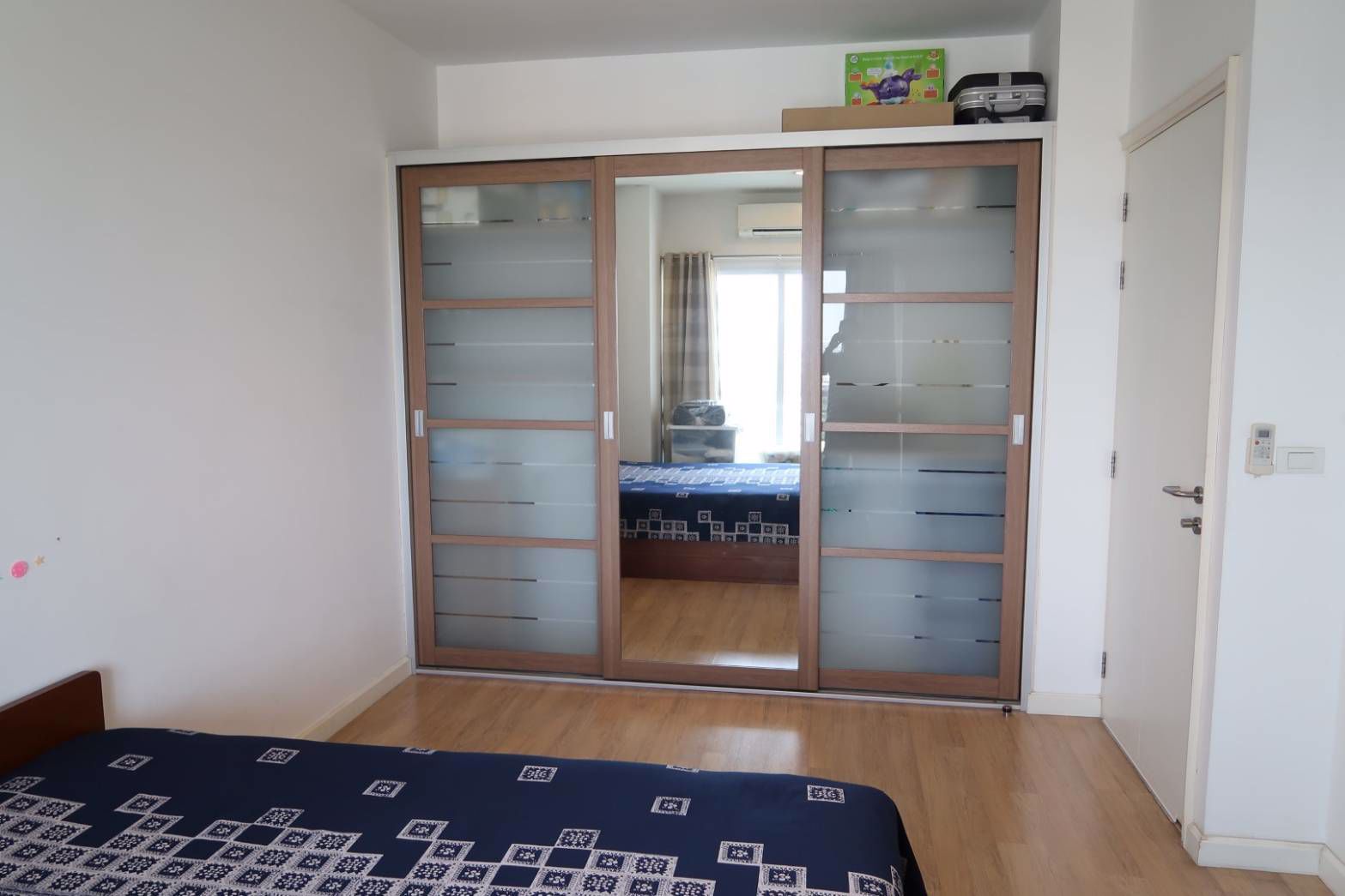 ขายคอนโด-เดอะ-โฟร์วิงส์-เรสซิเดนซ์-ศรีนครินทร์-the-four-wings-residence