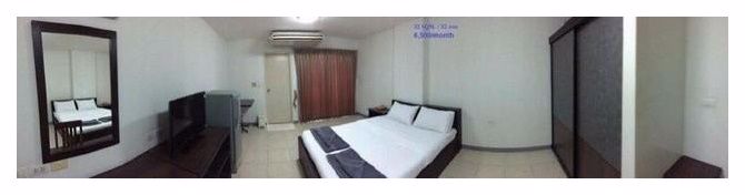 ขายอาพาร์ทเม้น-6ชั้น-80-ตารางวา-60ห้อง-ถนนลาดพร้าวใกล้mrt-80000000-บาท