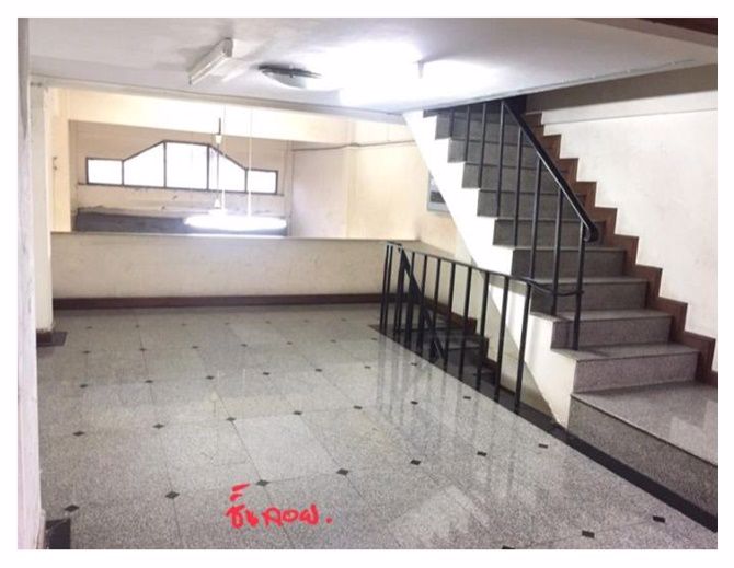 ให้เช่าอาคารพาณิชย์-45-ชั้น-มีดาดฟ้า-ซอยประชาราษฎร์์บำเพ็ญ-9-ย่านห้วยขวาง-ใกล้-mrtห้วยขวาง-เ