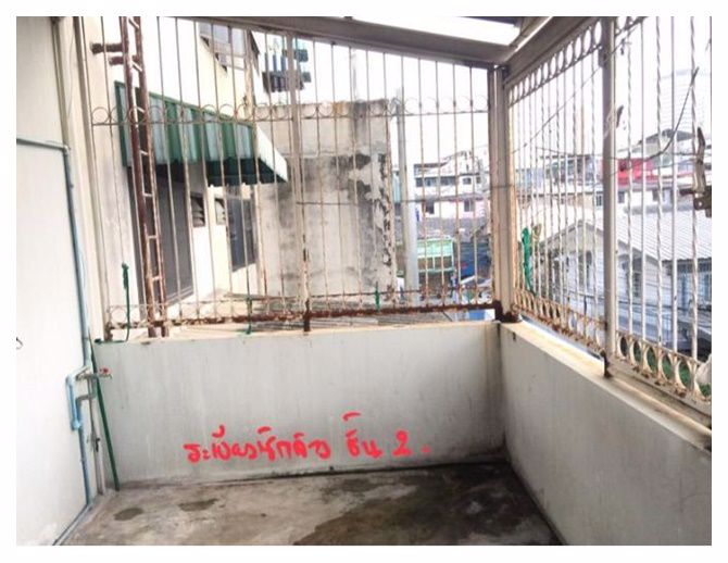 ให้เช่าอาคารพาณิชย์-45-ชั้น-มีดาดฟ้า-ซอยประชาราษฎร์์บำเพ็ญ-9-ย่านห้วยขวาง-ใกล้-mrtห้วยขวาง-เ