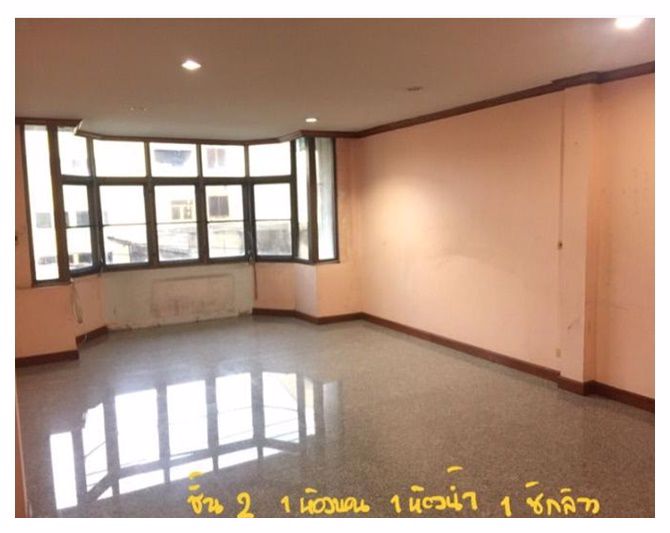 ให้เช่าอาคารพาณิชย์-45-ชั้น-มีดาดฟ้า-ซอยประชาราษฎร์์บำเพ็ญ-9-ย่านห้วยขวาง-ใกล้-mrtห้วยขวาง-เ