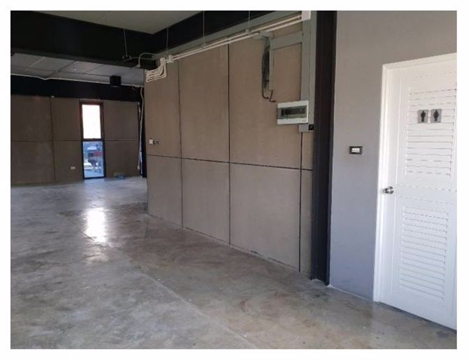 ให้เช่าพื้นที่สำนักงาน-ชั้น-2-ขนาด-170-ตรม-รามอินทรา-39-ตกแต่งสไตล์โมเดิร์น-จอดรถได้-10-คัน