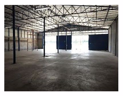 ให้เช่าโกดัง-พื้นที่-630-ตารางเมตร-อยู่ซอยโยธินพัฒนา-3-เหมาะสำหรับธุรกิจหลายประเภท-95000-บ