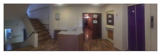 ให้เช่าตึก-6-ชั้น-มีลิฟท์-พื้นที่-865-ตรม-ติดถนนรัชดา-18-ตกแต่งใหม่-เป็นโรงแรม-ทำเลดี-ใกล้-mr