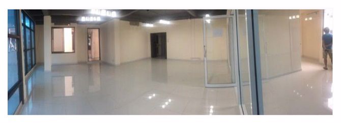 ให้เช่าตึก-6-ชั้น-มีลิฟท์-พื้นที่-865-ตรม-ติดถนนรัชดา-18-ตกแต่งใหม่-เป็นโรงแรม-ทำเลดี-ใกล้-mr