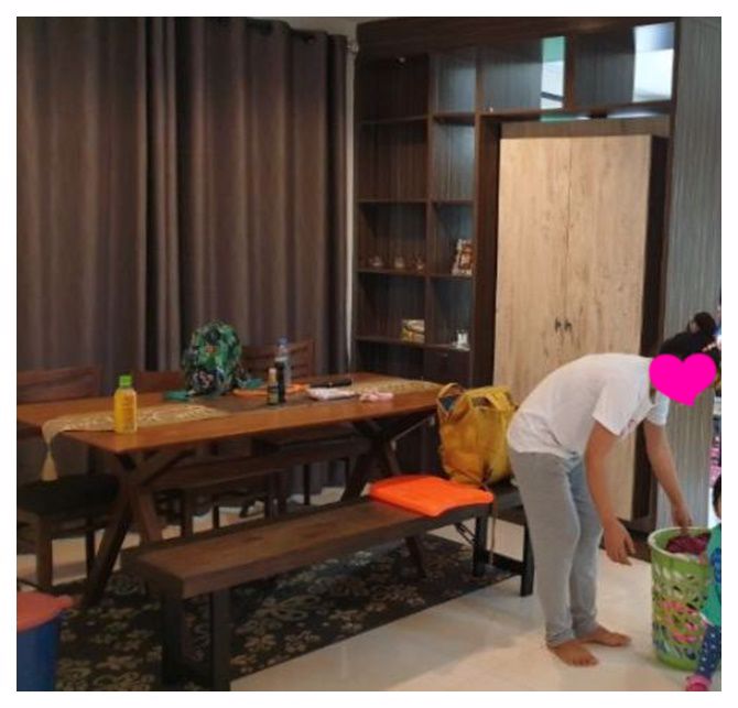 ให้เช่าบ้านเดี่ยว-2-ชั้น-165-ตรม-มี-3-นอน-โครงการพฤกษาดีไลท์-แอทซีน-ย่านวัขรพล-จตุโชติ-ใกล้ทา