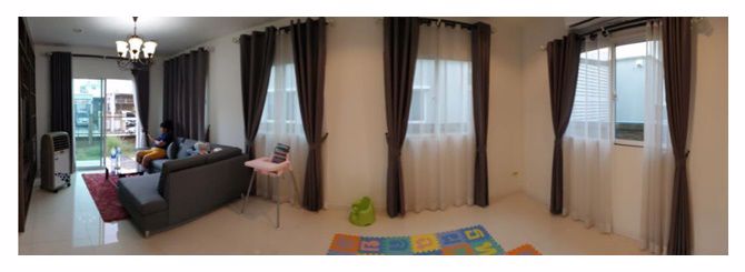 ให้เช่าบ้านเดี่ยว-2-ชั้น-165-ตรม-มี-3-นอน-โครงการพฤกษาดีไลท์-แอทซีน-ย่านวัขรพล-จตุโชติ-ใกล้ทา