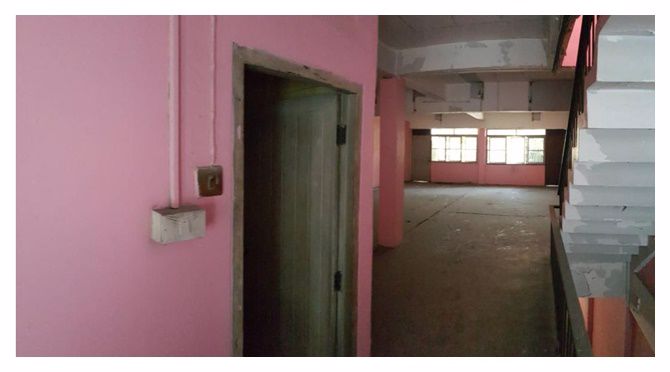 ให้เช่าอาคารพาณิชย์-5-ชั้น-2-คูหา-25-ตารางวา-เหมาะทำกิจการหรือเปิดร้านค้า-ติดถนนเจริญกรุง-แยก