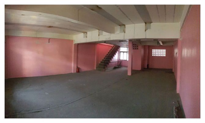 ให้เช่าอาคารพาณิชย์-5-ชั้น-2-คูหา-25-ตารางวา-เหมาะทำกิจการหรือเปิดร้านค้า-ติดถนนเจริญกรุง-แยก