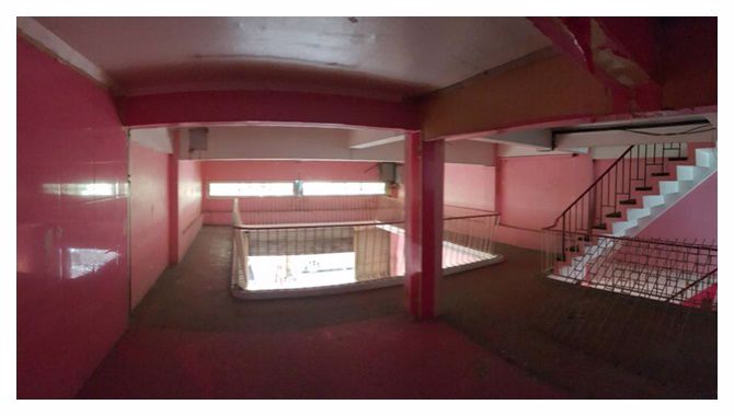 ให้เช่าอาคารพาณิชย์-5-ชั้น-2-คูหา-25-ตารางวา-เหมาะทำกิจการหรือเปิดร้านค้า-ติดถนนเจริญกรุง-แยก