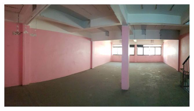 ให้เช่าอาคารพาณิชย์-5-ชั้น-2-คูหา-25-ตารางวา-เหมาะทำกิจการหรือเปิดร้านค้า-ติดถนนเจริญกรุง-แยก