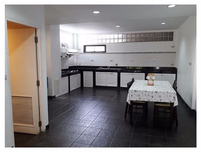 ให้เช่าทาวน์โฮม-3ชั้น-21-ตารางวา-3-ห้องนอน-หลังมุม-บ้านกลางเมือง-ลาดพร้าว-71-นาคนิวาส-4