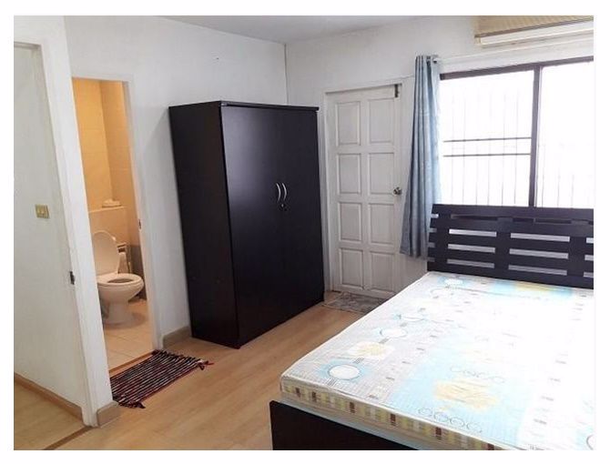 ให้เช่าทาวน์โฮม-3ชั้น-21-ตารางวา-3-ห้องนอน-หลังมุม-บ้านกลางเมือง-ลาดพร้าว-71-นาคนิวาส-4