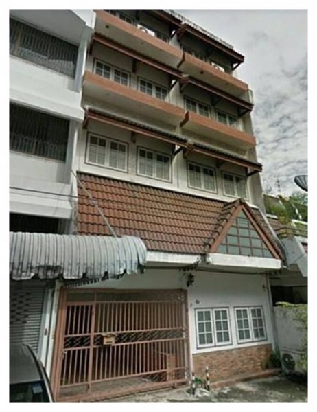 ให้เช่าอาคารพาณิชย์-45-ชั้น-2คูหา-40-ตารางวา-สาทรซอย-21-ใกล้รถไฟฟ้า-bts-สะพานตากสิน-100000บ