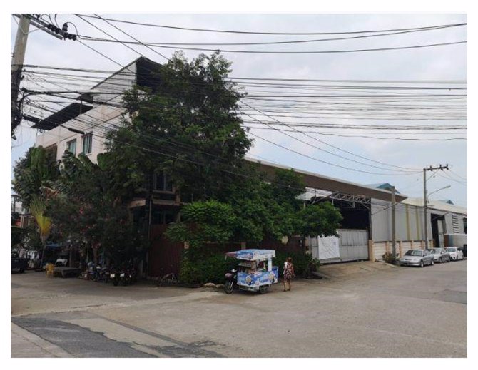 ให้เช่า-ขาย-โรงงานและโฮมออฟฟิศ-พร้อมที่พักคนงาน-370-ตารางวา-พื้นที่สีม่วง-ย่านบางขุนเทียน-120