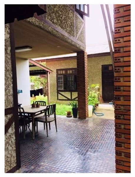 ให้เช่า-ขาย-บ้านเดี่ยว-2ชั้น-มีบ้าน-3หลังในรั้วเดียวกัน-203-ตารางวา-ย่านสุขุมวิท