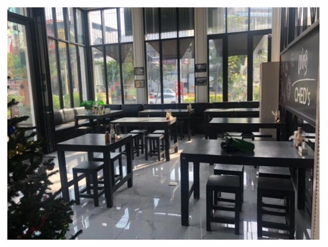 ให้เช่าอาคารชั้นเดียว-รวมพื้นที่-110-ตรม-ริมถนนลาดพร้าว-ซอย-5-ทำเลดี-มีที่จอดรถ-สามารถดัดแปลง