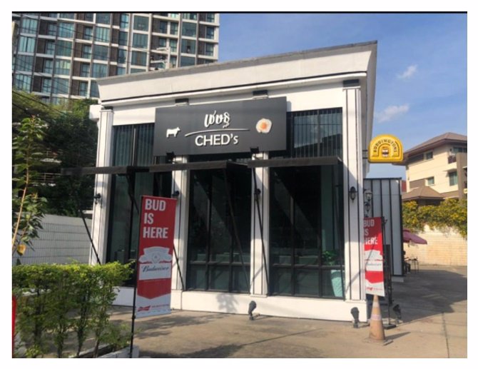 ให้เช่าอาคารชั้นเดียว-รวมพื้นที่-110-ตรม-ริมถนนลาดพร้าว-ซอย-5-ทำเลดี-มีที่จอดรถ-สามารถดัดแปลง