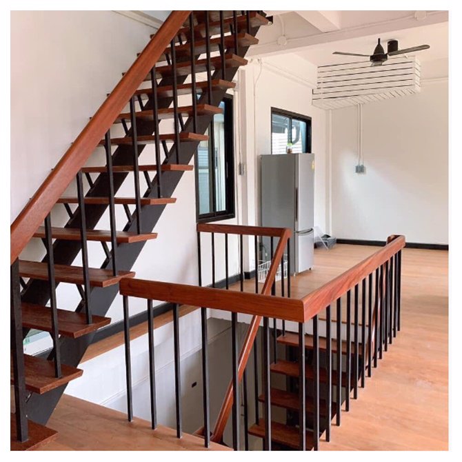 ให้เช่าอาคารพาณิชย์-3-ชั้น-48-ตารางวา-สไตล์-loft-ถนนประชาสงเคราะห์-ตกแต่งแล้ว-ใกล้มหาวิทยาลัย