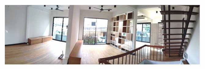 ให้เช่าอาคารพาณิชย์-3-ชั้น-48-ตารางวา-สไตล์-loft-ถนนประชาสงเคราะห์-ตกแต่งแล้ว-ใกล้มหาวิทยาลัย