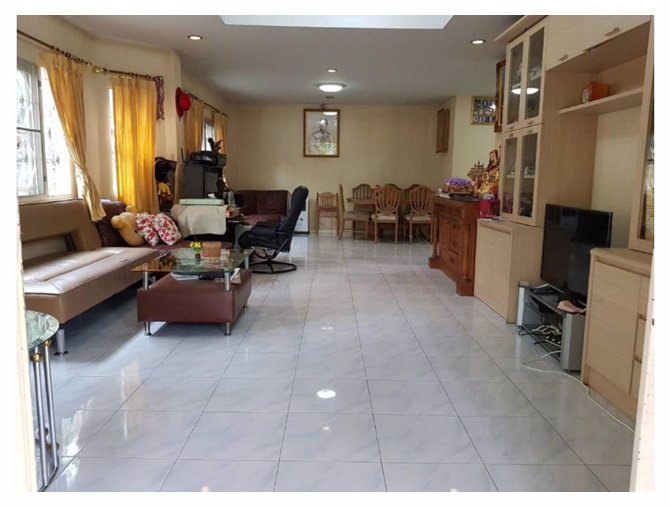 ให้เช่าบ้านเดี่ยว-2-ชั้น-655-ตารางวา-3-ห้องนอน-โครงการปรัชญาไพรเวทโฮม-ลาดพร้าว-71-ซอยนาคนิว