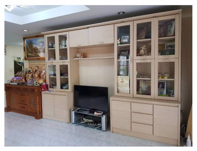 ให้เช่าบ้านเดี่ยว-2-ชั้น-655-ตารางวา-3-ห้องนอน-โครงการปรัชญาไพรเวทโฮม-ลาดพร้าว-71-ซอยนาคนิว