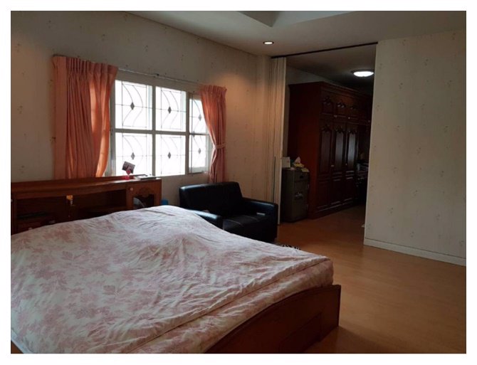 ให้เช่าบ้านเดี่ยว-2-ชั้น-655-ตารางวา-3-ห้องนอน-โครงการปรัชญาไพรเวทโฮม-ลาดพร้าว-71-ซอยนาคนิว