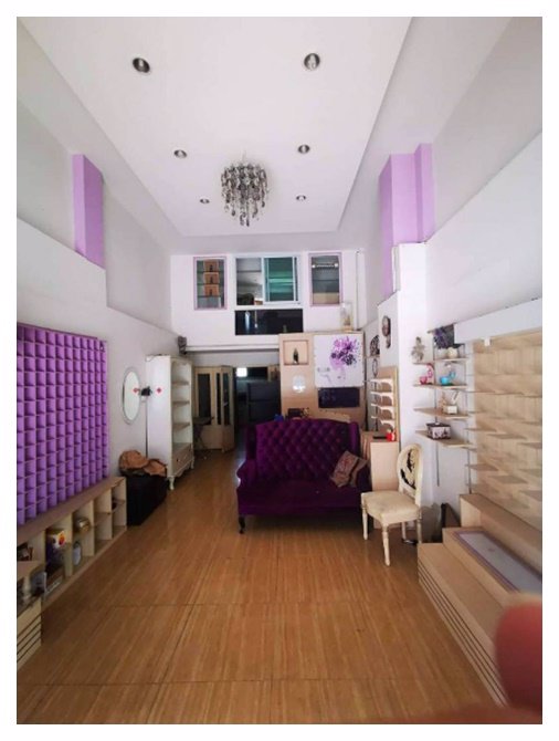 ให้เช่าอาคารพาณิชย์-4-ชั้น-14-ตรว-ริมถนนลาดปลาเค้า-ใกล้ตลาดลาดปลาเค้า-19000-บ