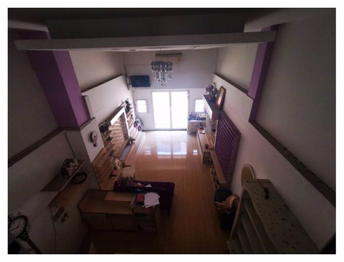 ให้เช่าอาคารพาณิชย์-4-ชั้น-14-ตรว-ริมถนนลาดปลาเค้า-ใกล้ตลาดลาดปลาเค้า-19000-บ